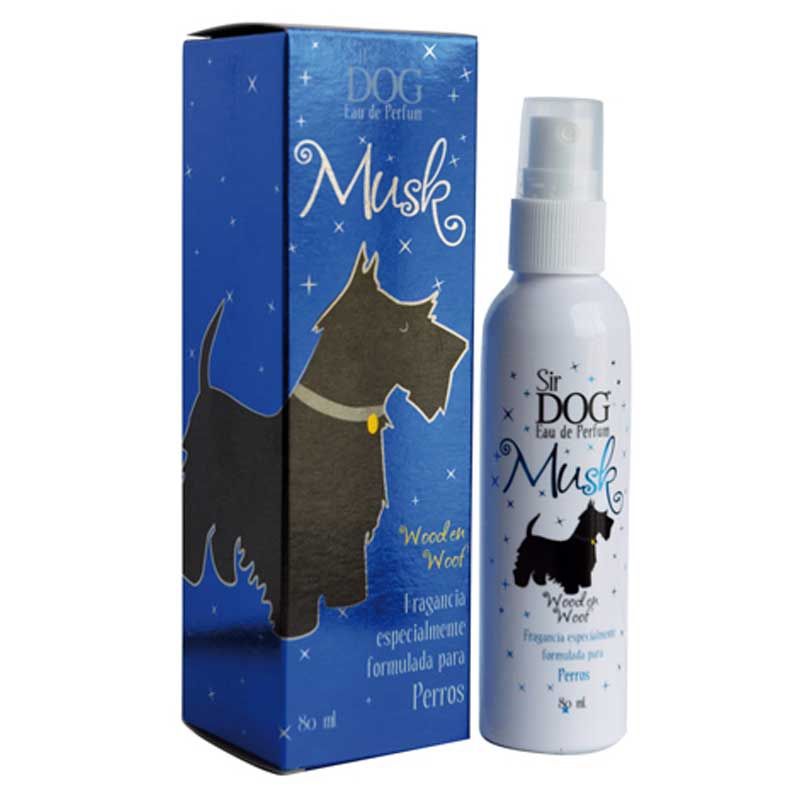 DRAG PHARMA - Sir Dog Perfume Para Perros