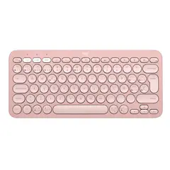 LOGITECH - Teclado Inalambrico Bluetooth Pebble Keys 2 K380S