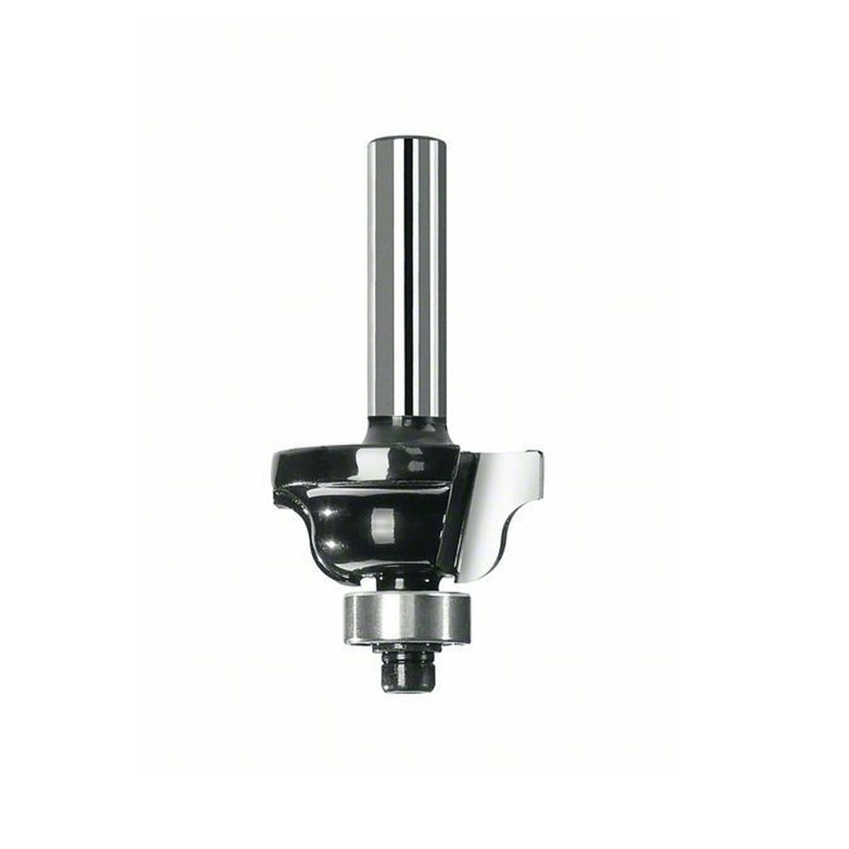 BOSCH - FRESA PERFILAR CBALERO 5/16"  VASTAGO 1/4"  BOSCH