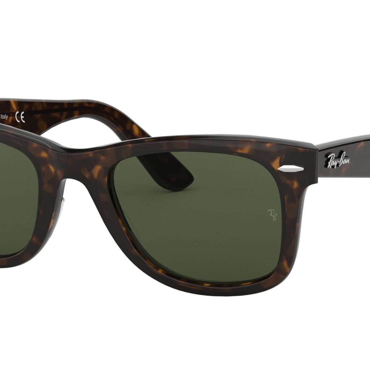 RAY BAN - LENTE DE SOL RAY-BAN - 2140 902 - Wayfarer