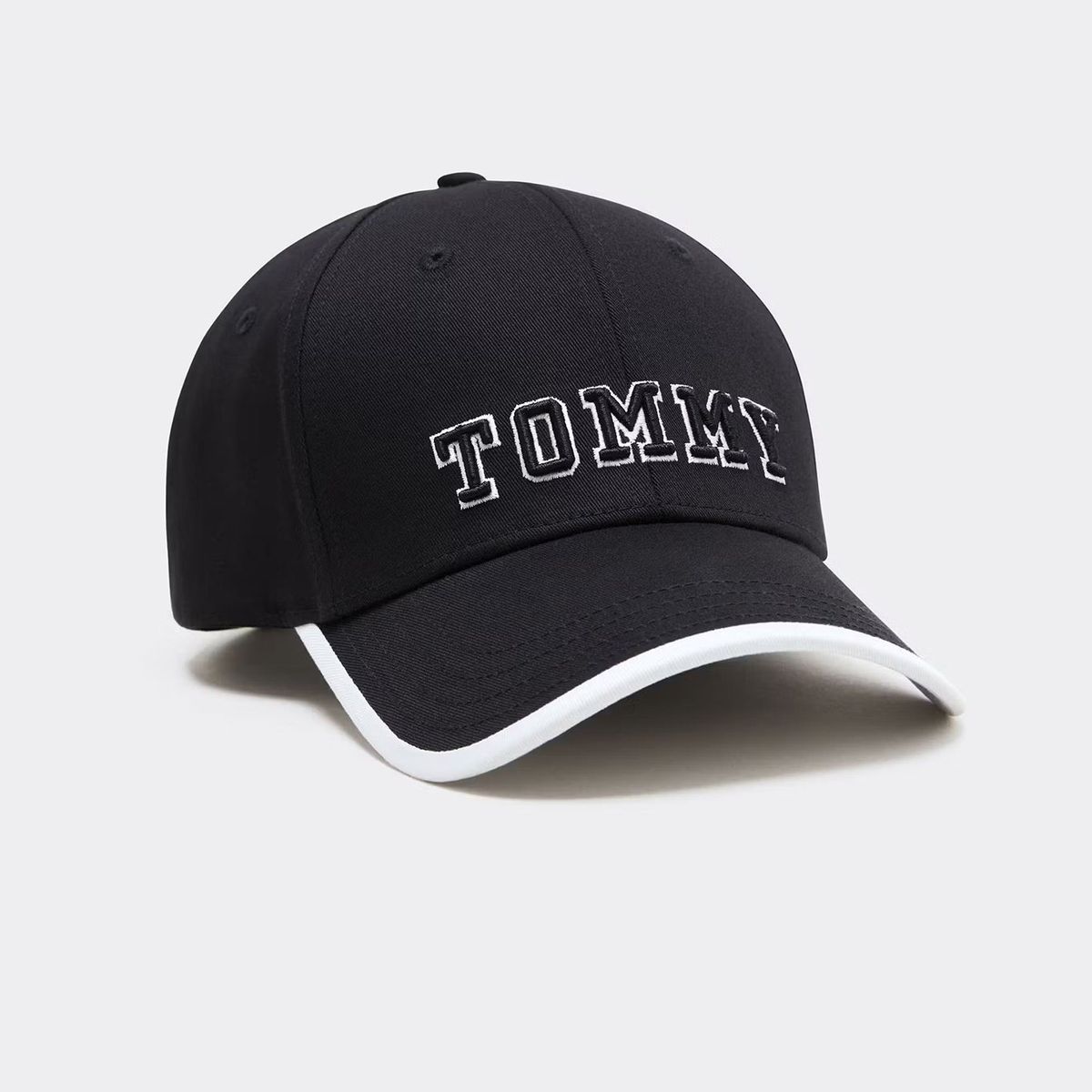 TOMMY HILFIGER - Jockey Heritage Archive Negro Tommy Hilfiger