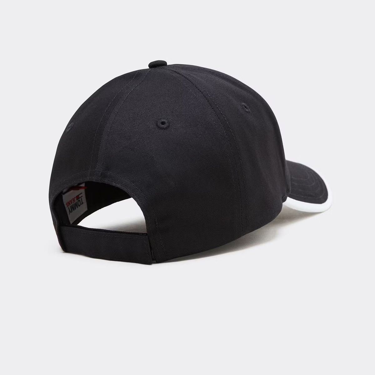 TOMMY HILFIGER - Jockey Heritage Archive Negro Tommy Hilfiger