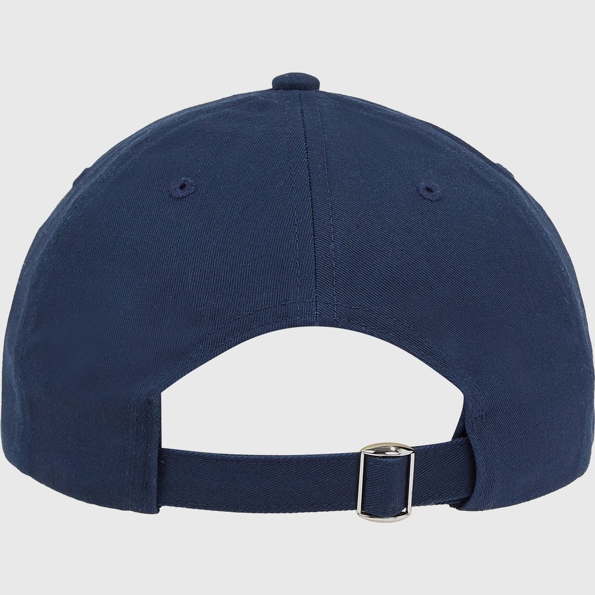 TOMMY HILFIGER - Jockey Sport Flag Con Logo Azul Tommy Hilfiger