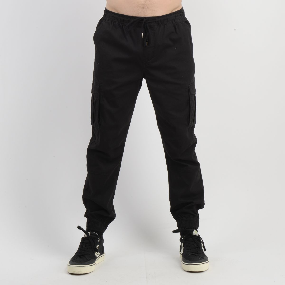 O'NEILL - PANTALON DRIFT CARGO NEGRO