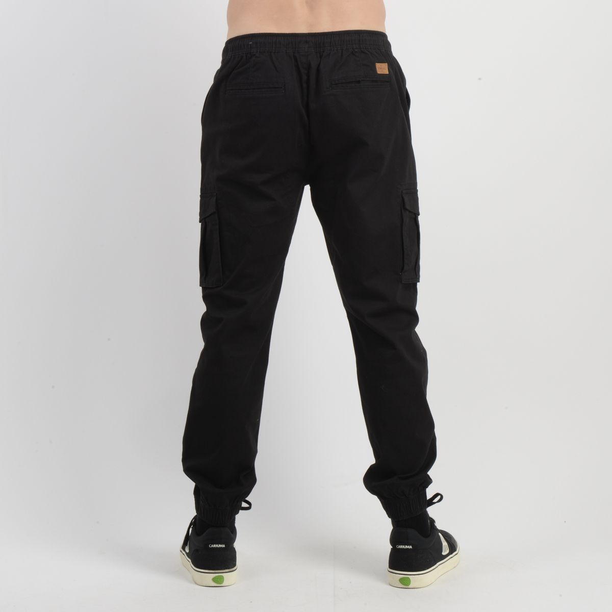 O'NEILL - PANTALON DRIFT CARGO NEGRO
