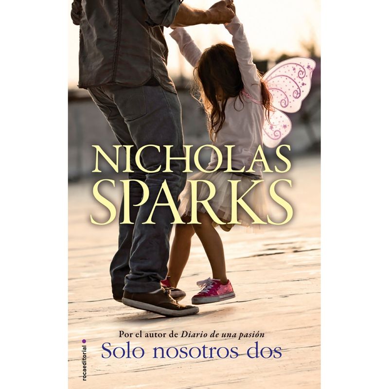 PENGUIN RANDOM HOUSE - LIBRO Solo Nosotros Dos