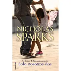 PENGUIN RANDOM HOUSE - LIBRO Solo Nosotros Dos
