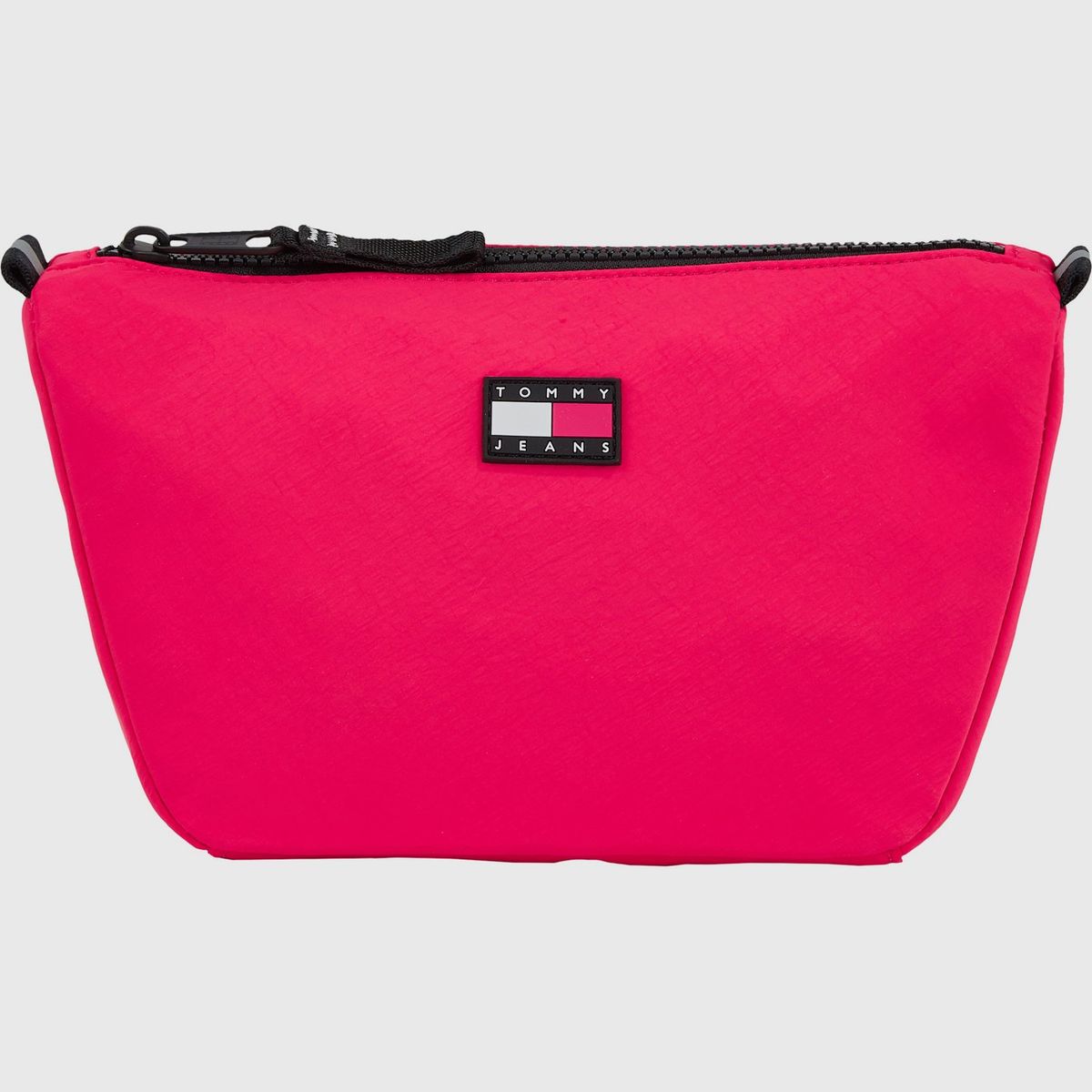 TOMMY HILFIGER - Neceser Skater Girl Rosado Tommy Hilfiger