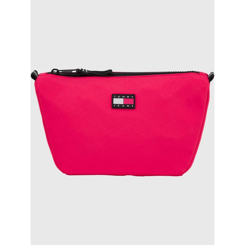TOMMY HILFIGER - Neceser Skater Girl Rosado Tommy Hilfiger