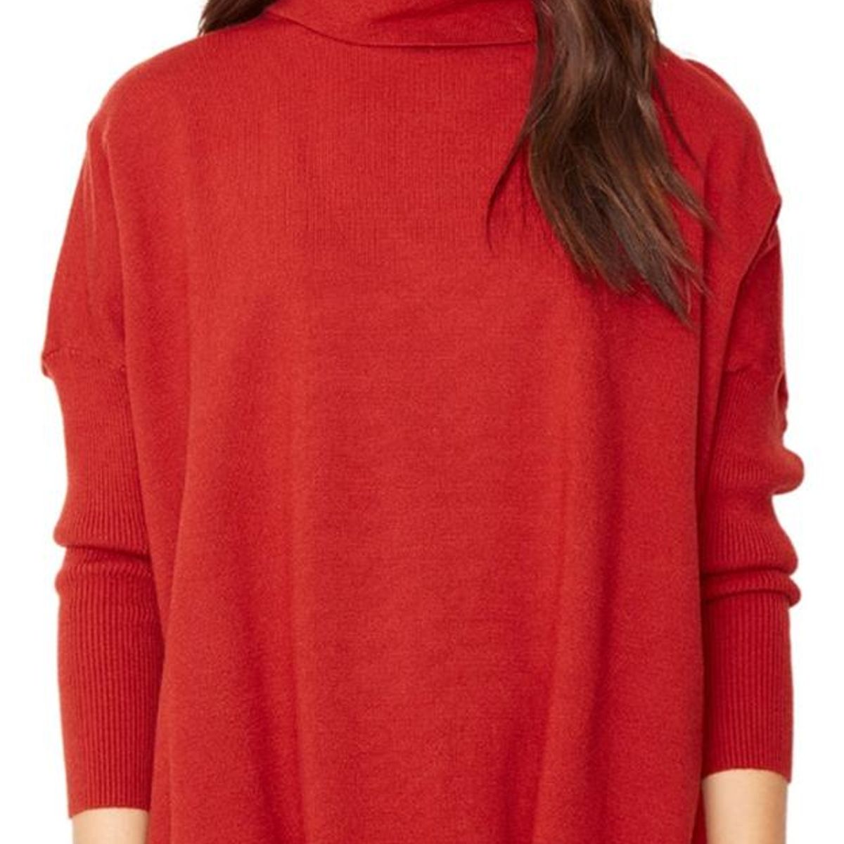 JACINTA TIENDA - Chaleco Manuela III terracota Jacinta Tienda