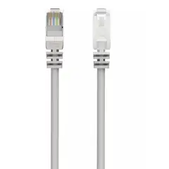 HP - Cable de Red 2 CAT5E 2 Metros