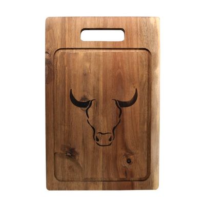 Imagen 2 del producto Set Tabla Cuchillo Tenedor Prm