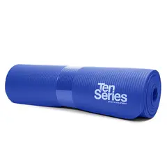 TEN SERIES - Mat Azul