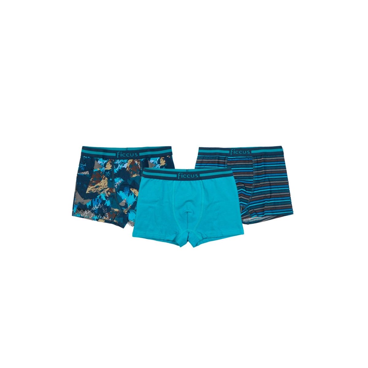 FICCUS - Boxer Kids Niño Ri