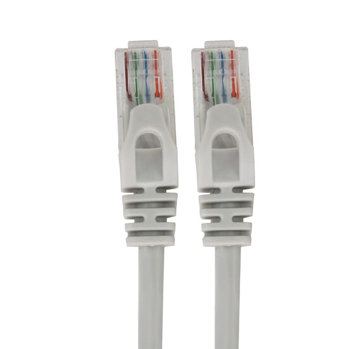 GENERICO - patch Cord Cat 6 Cable Utp 5 Mts