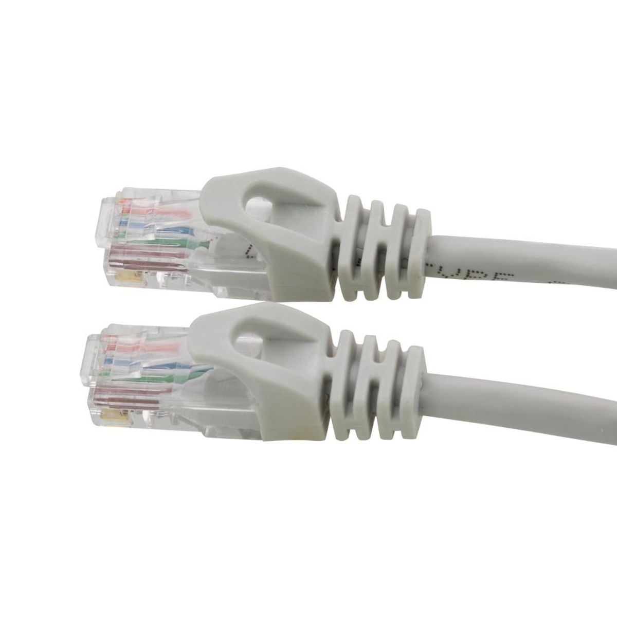 GENERICO - patch Cord Cat 6 Cable Utp 5 Mts
