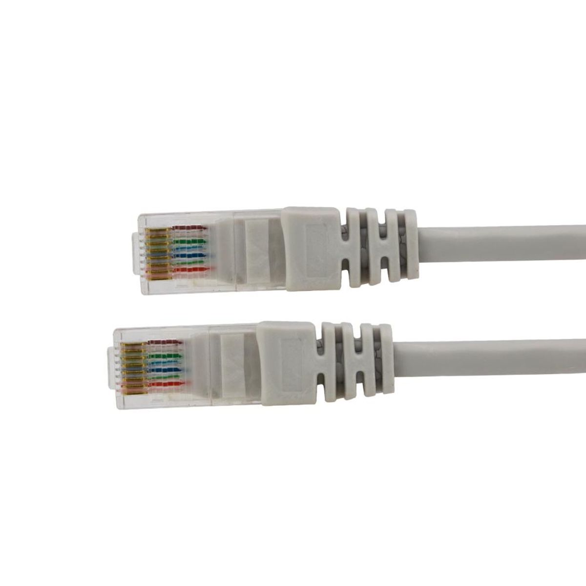 GENERICO - PATCH CORD CAT 6 CABLE UTP 15 MTS
