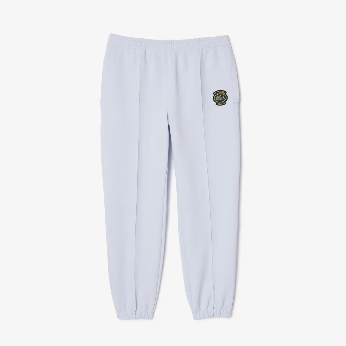 LACOSTE - Buzo Lacoste XH7441 Hombre Gris LACOSTE