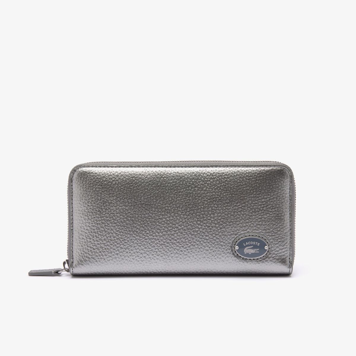 LACOSTE - Billetera Mujer Lacoste NF3937