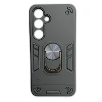 Carcasa Funda Anti-golpe Para Samsung S24 - Negro