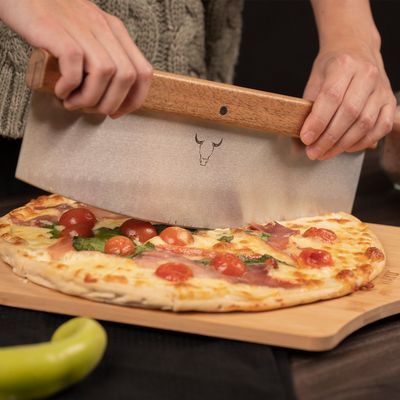 Imagen 2 del producto Cortador Pizza