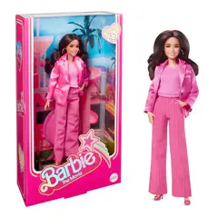 BARBIE - Gloria Atuendo Rosa