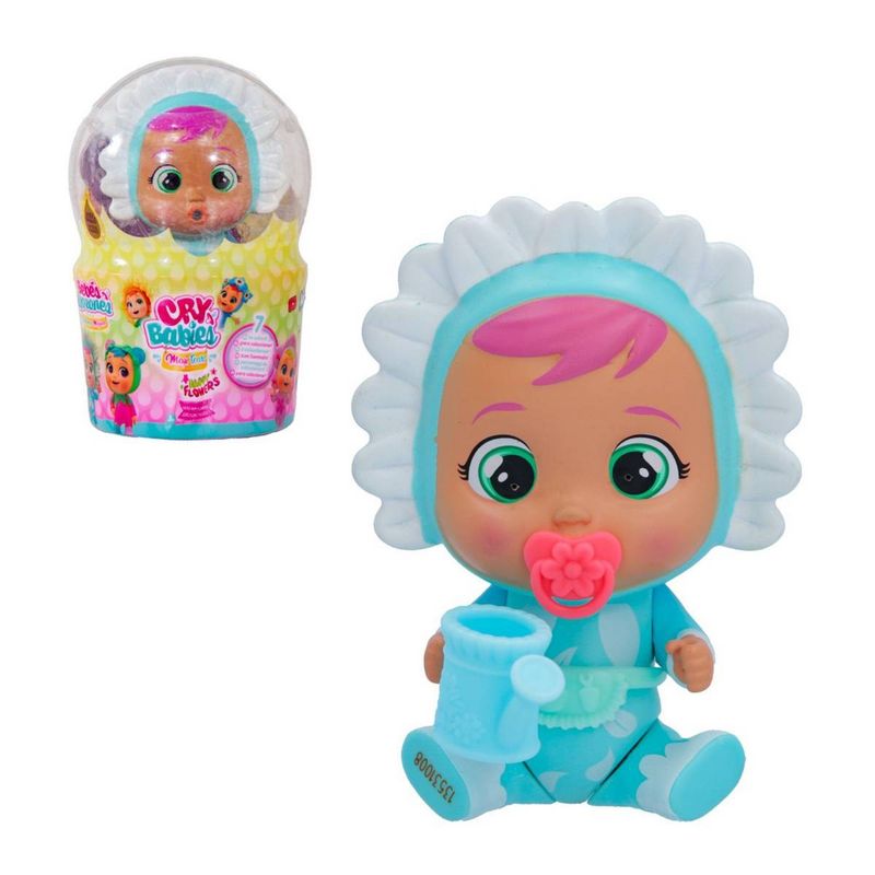 CRY BABIES - Cry Baby Happy - Mila