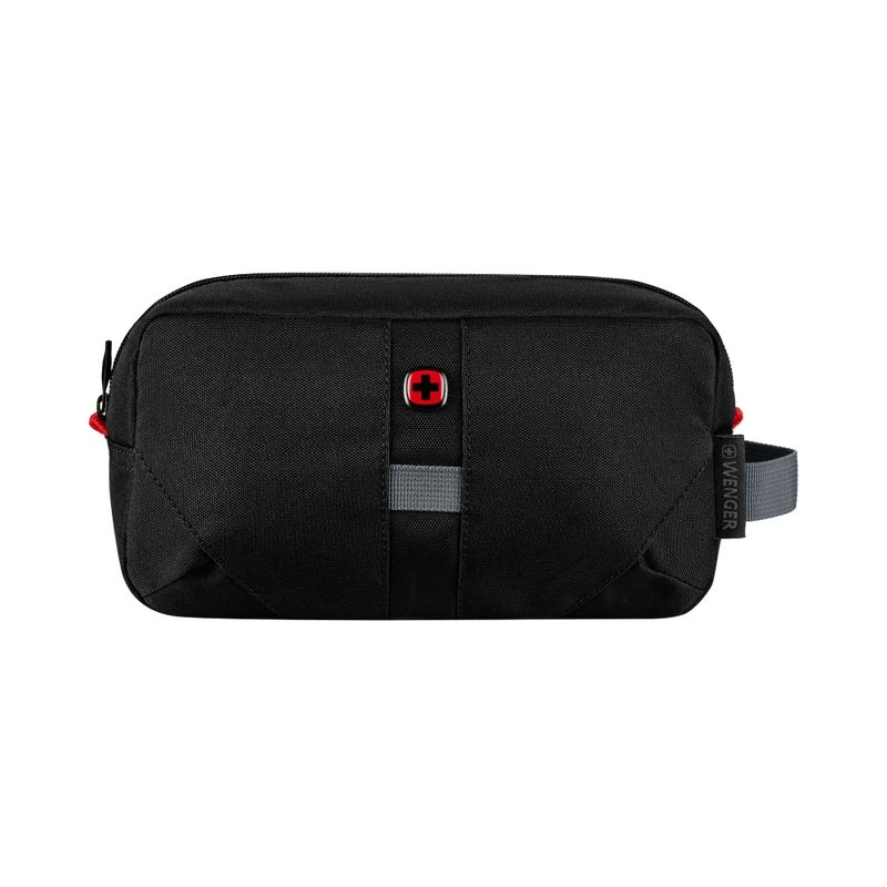 WENGER - Neceser Ventum color negro Wenger