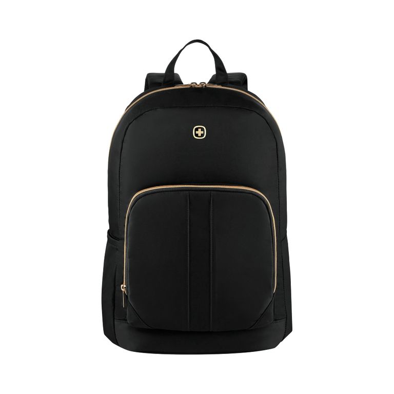 Mochila Ventum color negro Negro TALLA UNICA