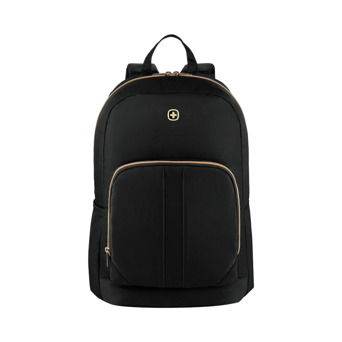 WENGER - Mochila Ventum color negro Wenger