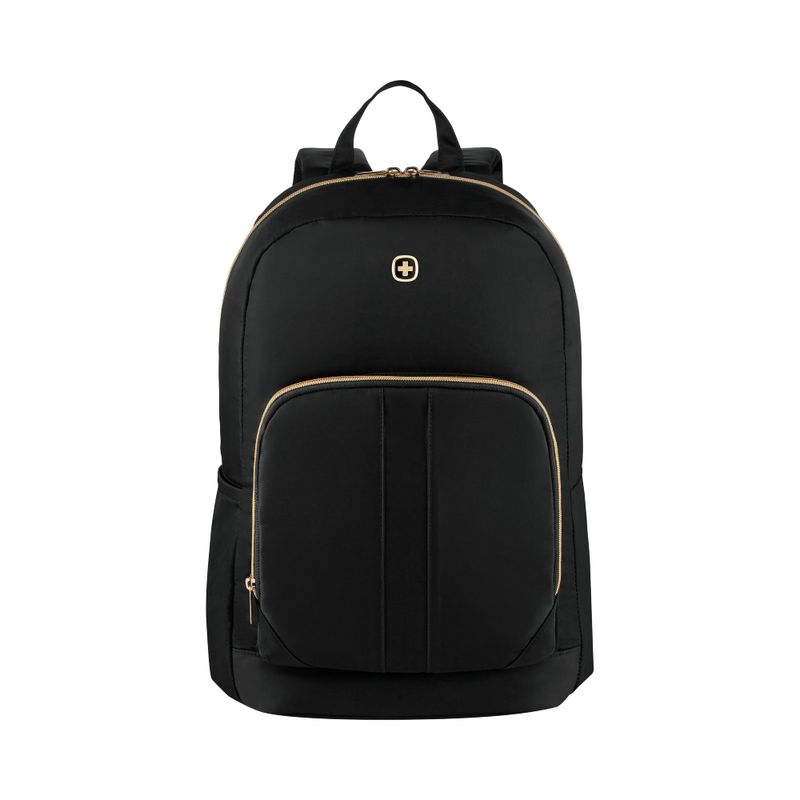 WENGER - Mochila Ventum color negro Wenger