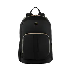 WENGER - Mochila Ventum color negro