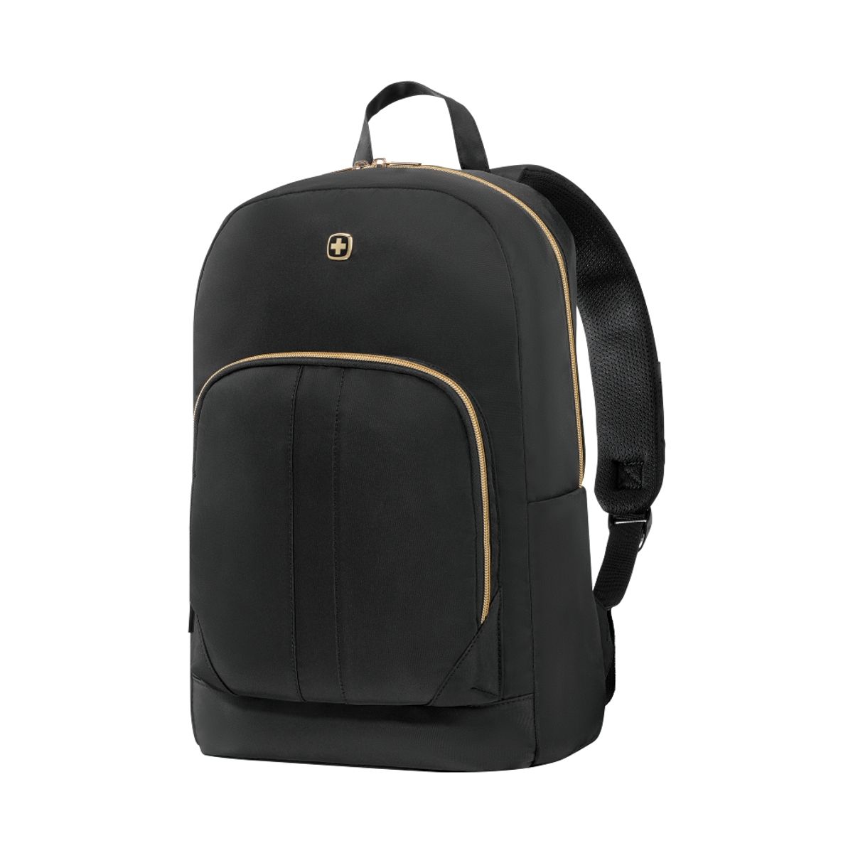 WENGER - Mochila Ventum color negro Wenger