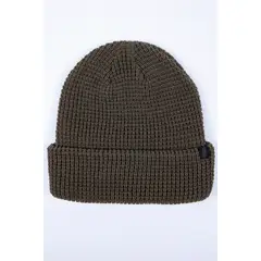 NIMTU - Beanie Puyehue Verde