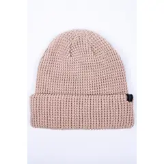 NIMTU - Beanie Puyehue Beige