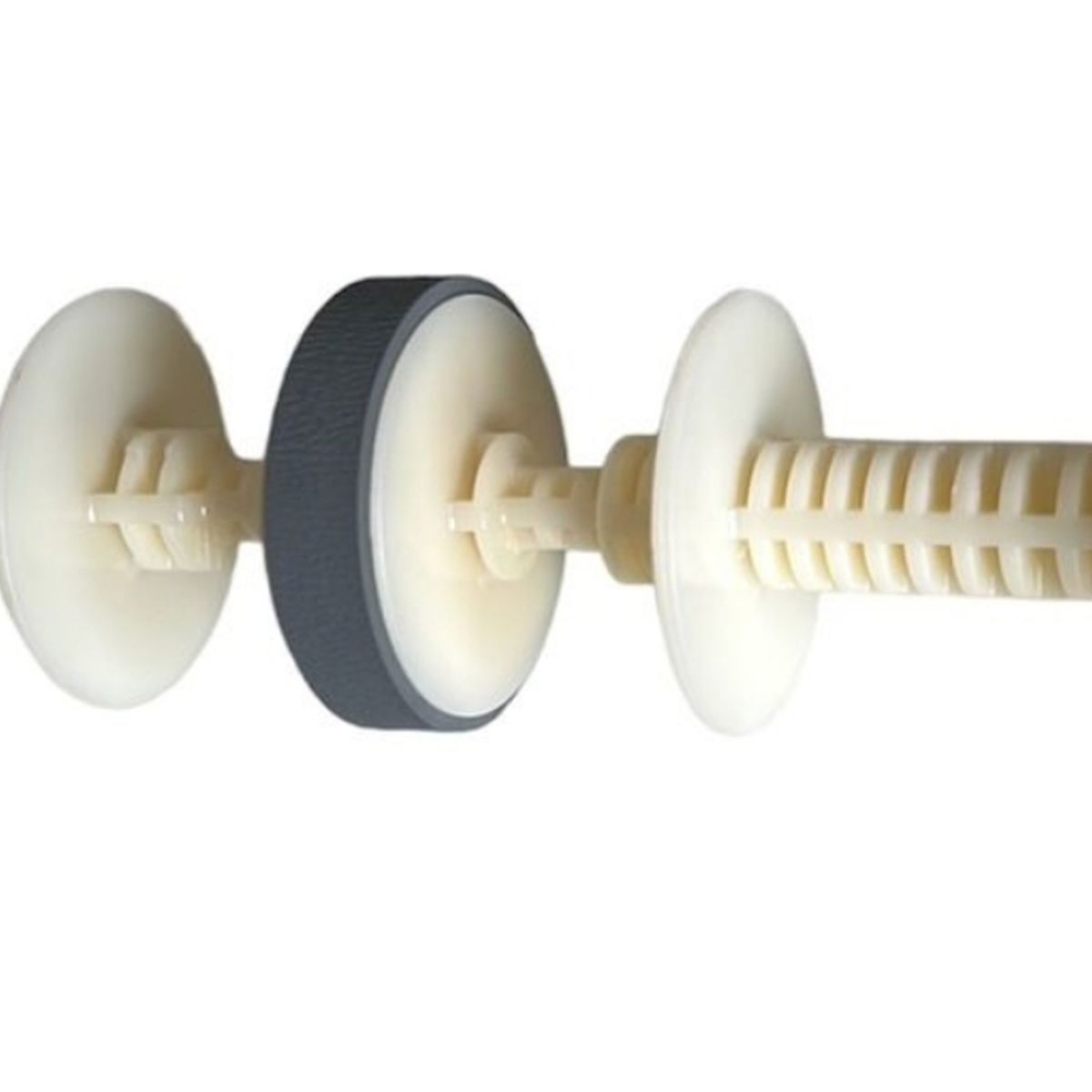 GENERICO - Rodillo con Base Plastica Asf Duplex Para impresora Epson L4160 L6171