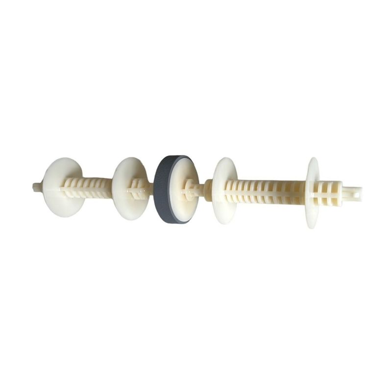 GENERICO - Rodillo con Base Plastica Asf Duplex Para impresora Epson L4160 L6171