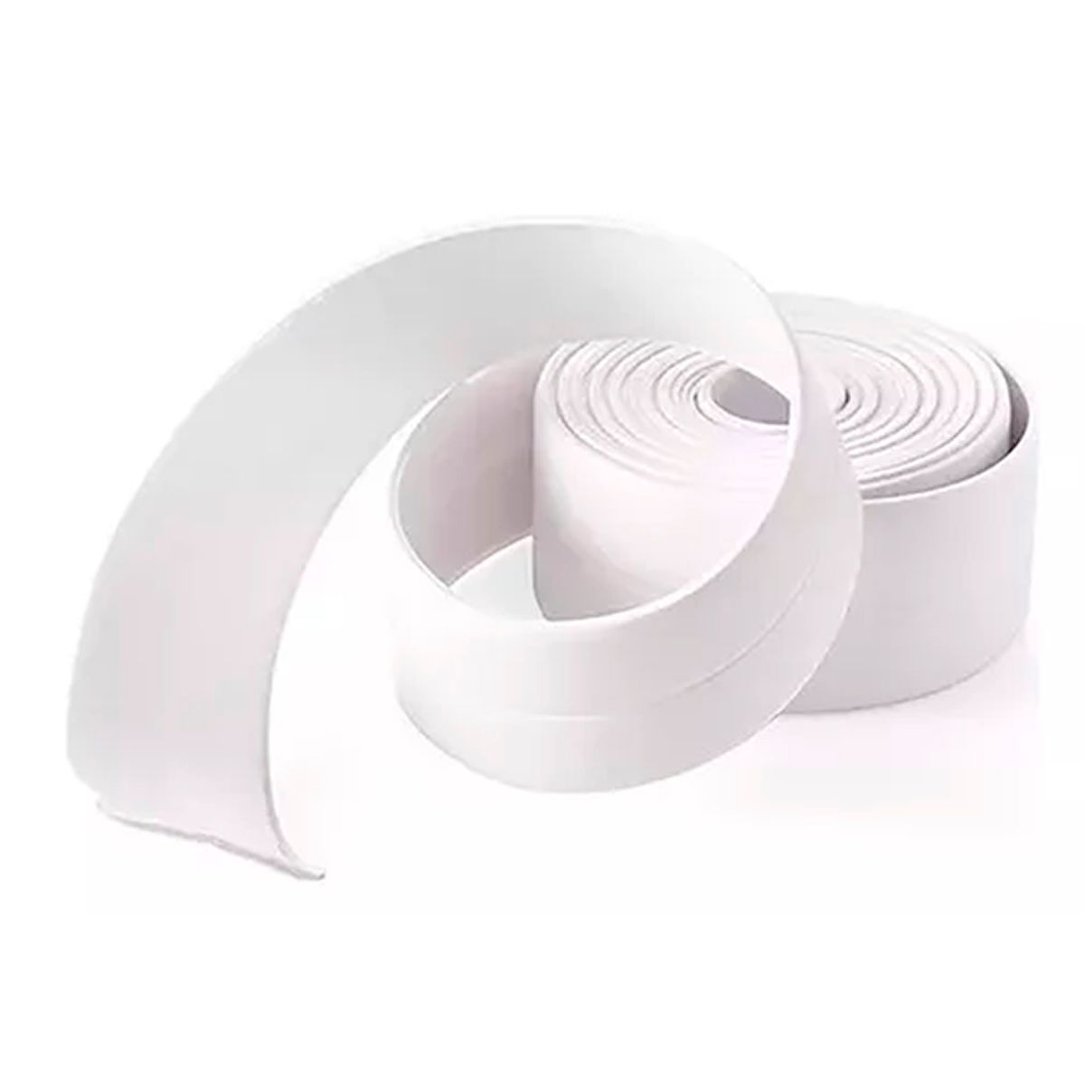 OFERTABKN - Cinta Sellado Baño Impermeable Ducha Calafateo Tira Adhesiva