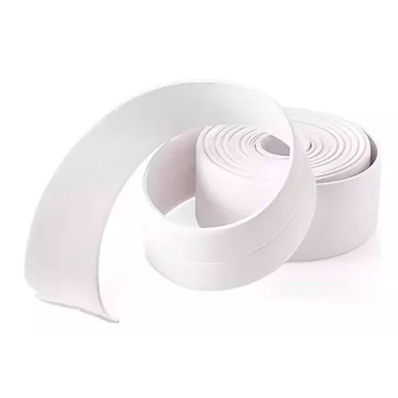 OFERTABKN - Cinta Sellado Baño Impermeable Ducha Calafateo Tira Adhesiva