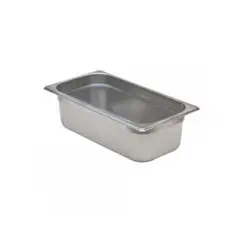 IMAHE - CONTENEDOR GASTRONOMICO GN 1/3 x 10 cm