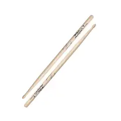 ZILDJIAN - Z5B BAQUETA MADERA SUPER 5B