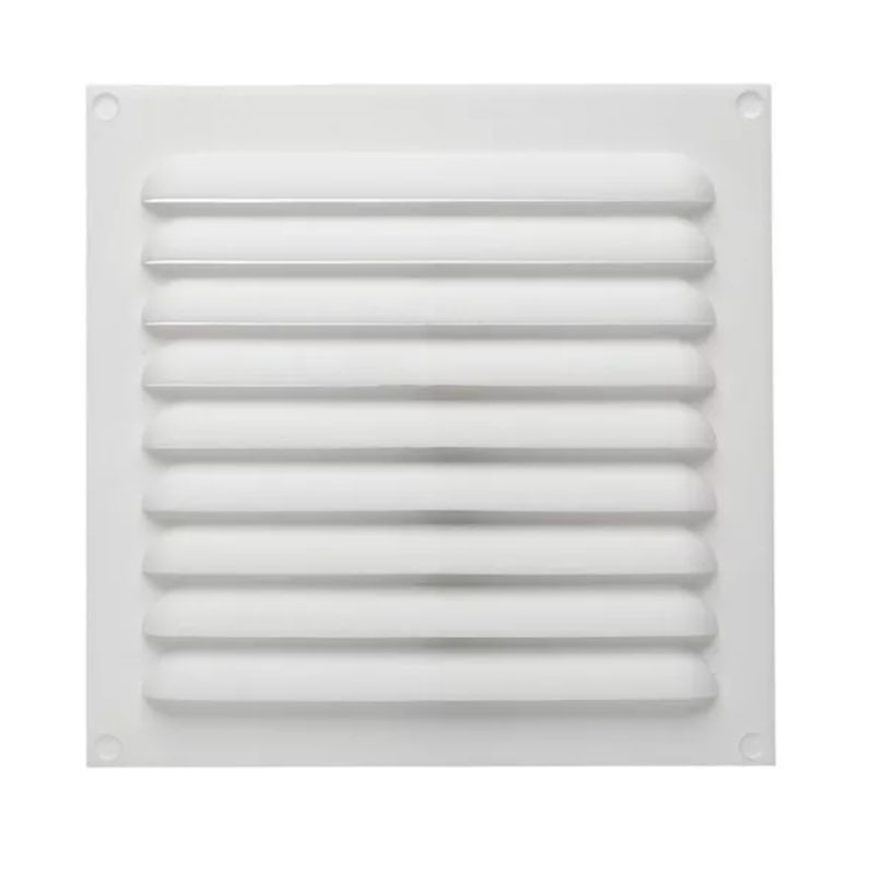 GENERICO - Celosia 20x20cm PVC (Pack 10 unidades)