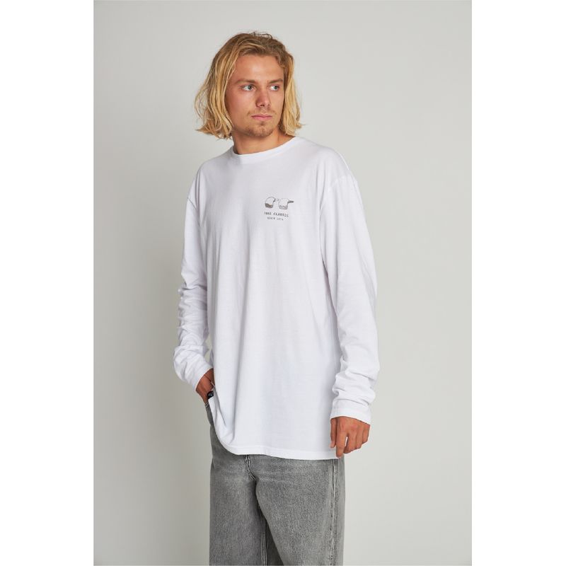TOKE - TOKE Polera Hombre