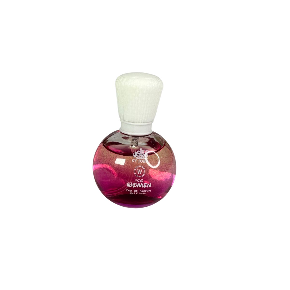 ST JOHN - St John W for Mujer 30 ml Edp