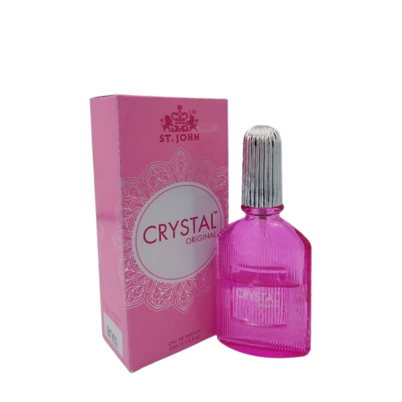 ST JOHN - ST JOHN Crystal EDP 30 ml Mujer