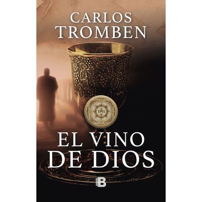 Penguin Random House Libro El Vino De Dios