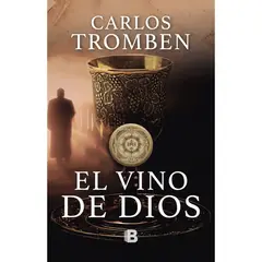 PENGUIN RANDOM HOUSE - LIBRO El Vino De Dios
