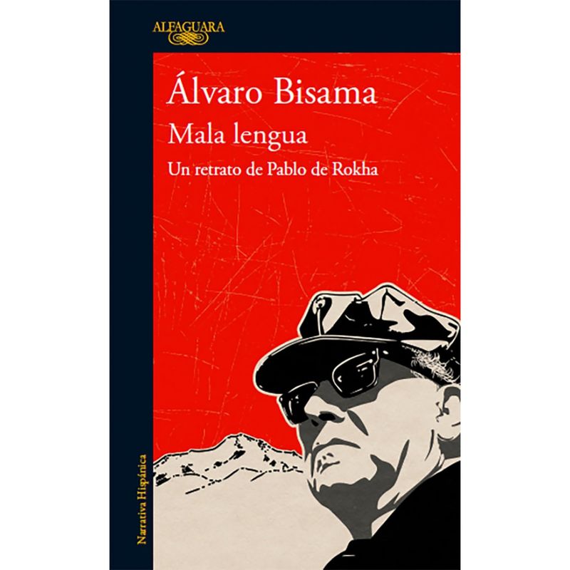 PENGUIN RANDOM HOUSE - LIBRO Mala Lengua