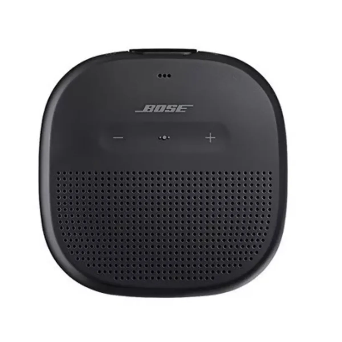 BOSE - Parlante Bose Soundlink Micro Con Bluetooth 783342-0100