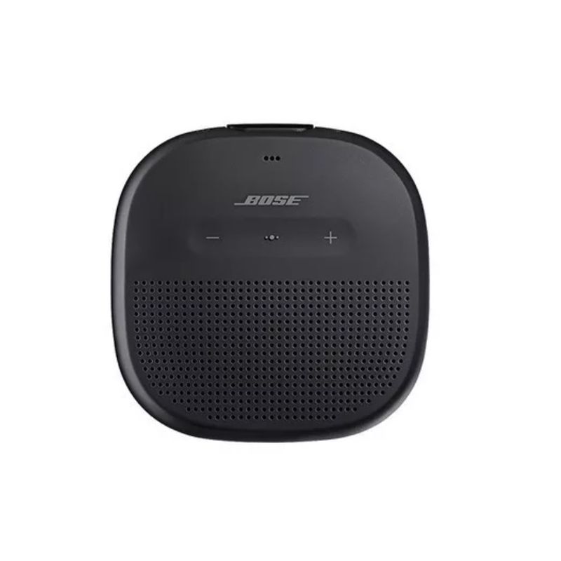 BOSE - Parlante Bose Soundlink Micro Con Bluetooth 783342-0100